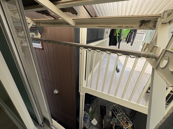 charel白島九軒町