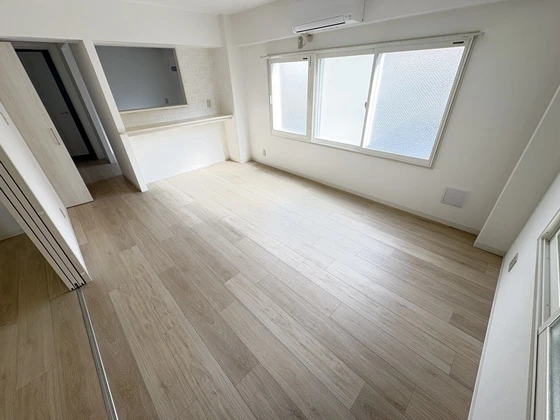 charel白島九軒町