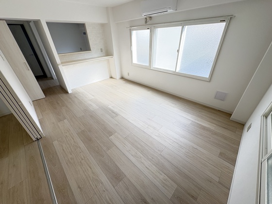 charel白島九軒町