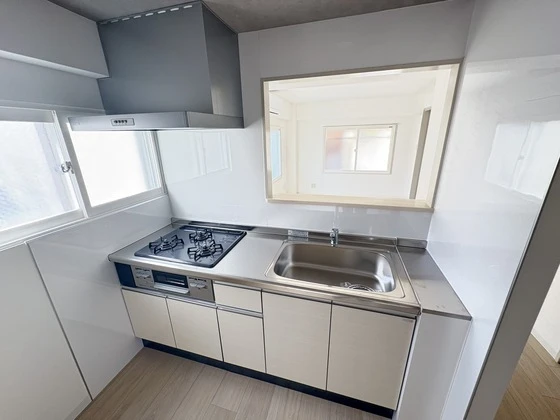 charel白島九軒町