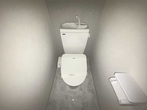 charel白島九軒町