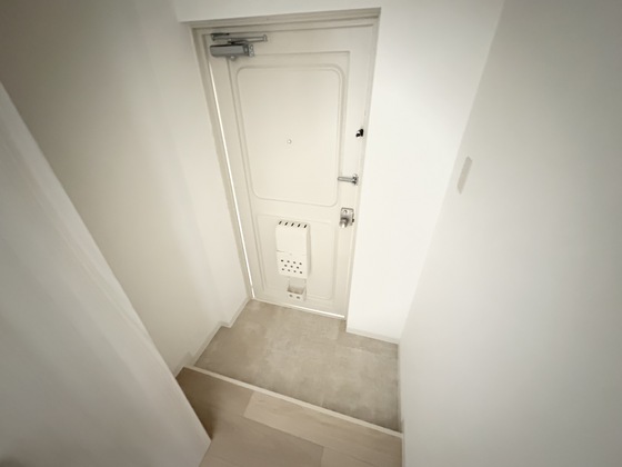 charel白島九軒町