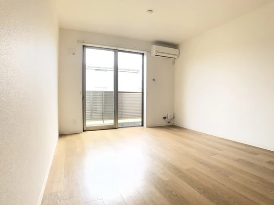 パシフィコノヴァ B棟