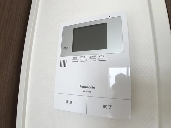 パシフィコノヴァ B棟