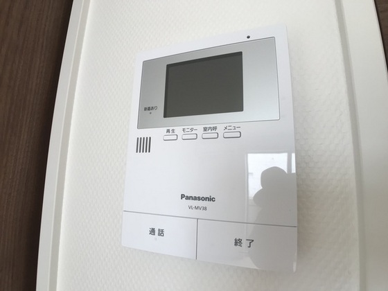 パシフィコノヴァ B棟