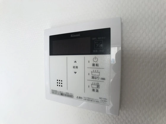 パシフィコノヴァ B棟