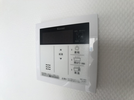 パシフィコノヴァ B棟