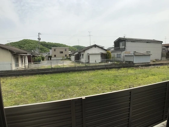 パシフィコノヴァ B棟