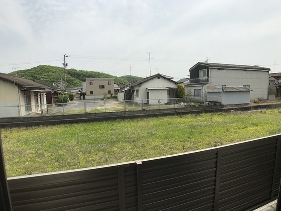 パシフィコノヴァ B棟