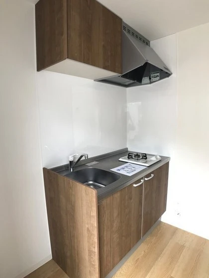 パシフィコノヴァ B棟