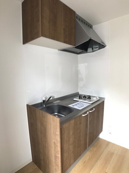 パシフィコノヴァ B棟