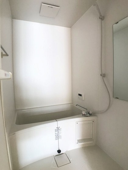 パシフィコノヴァ B棟