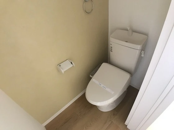 パシフィコノヴァ B棟