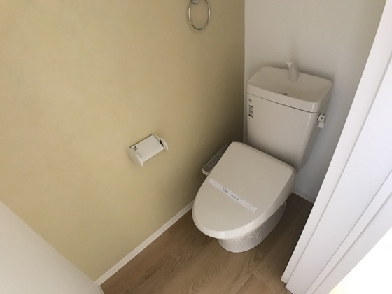 パシフィコノヴァ B棟