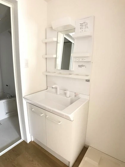 パシフィコノヴァ B棟