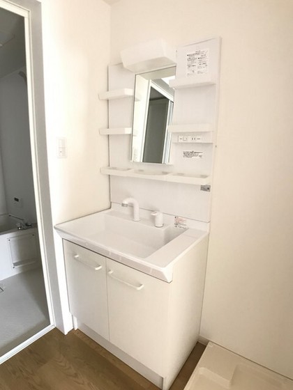 パシフィコノヴァ B棟