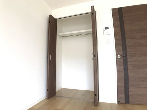 パシフィコノヴァ B棟