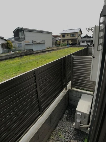 パシフィコノヴァ B棟