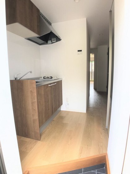 パシフィコノヴァ B棟