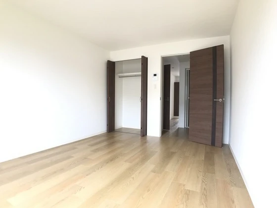 パシフィコノヴァ B棟