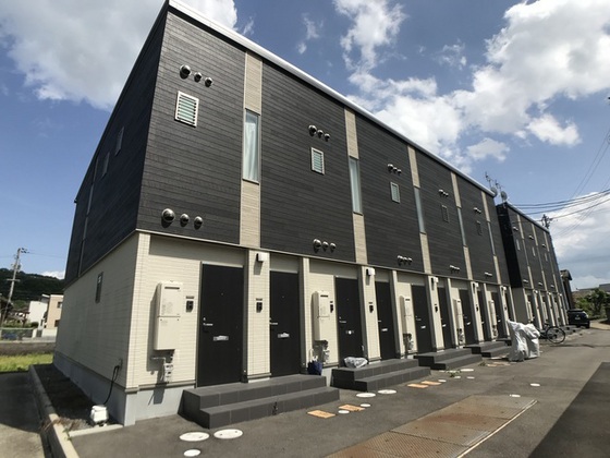 パシフィコノヴァ B棟