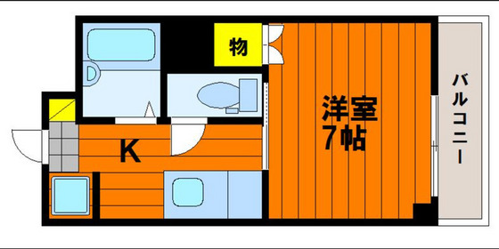 グランデュール旭川