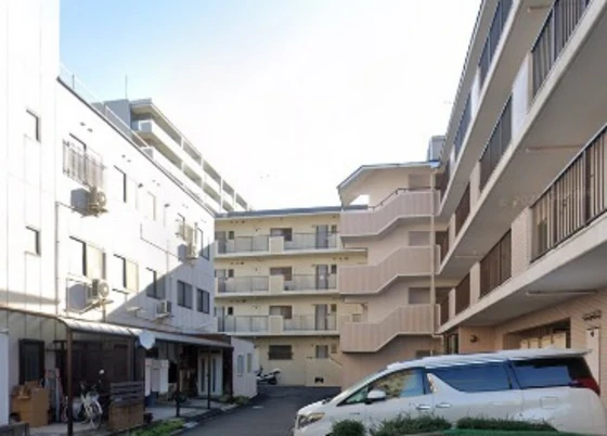 グランデュール旭川