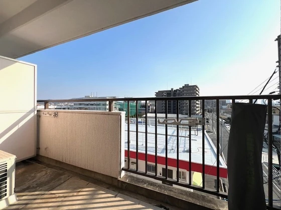 グランデュール旭川