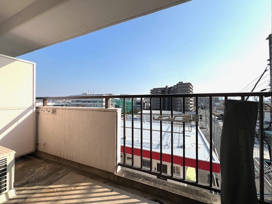 グランデュール旭川