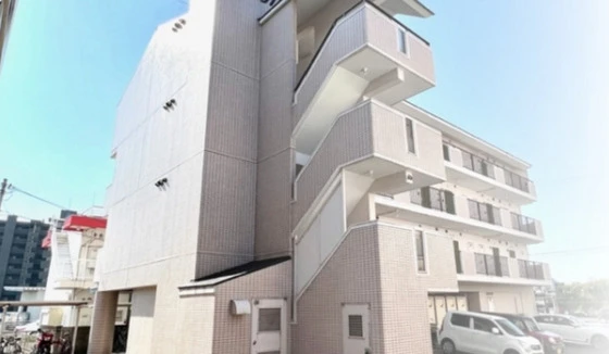 グランデュール旭川