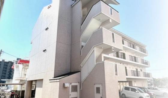 グランデュール旭川