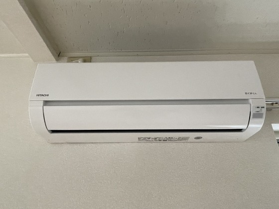 メゾンニューライフA棟