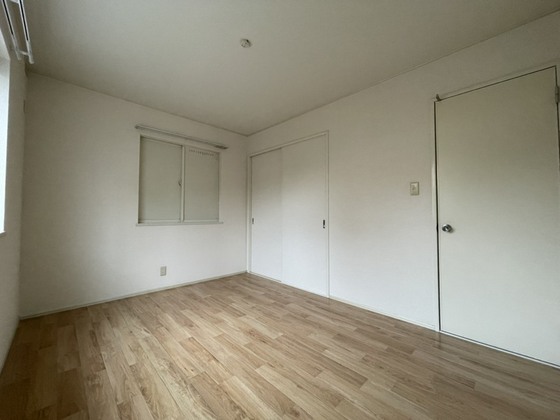 メゾンニューライフA棟