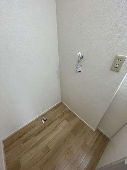 メゾンニューライフA棟