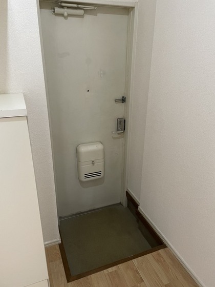 メゾンニューライフA棟