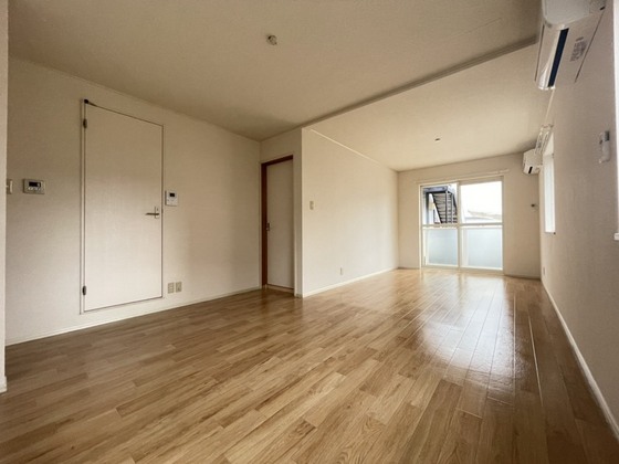 メゾンニューライフA棟