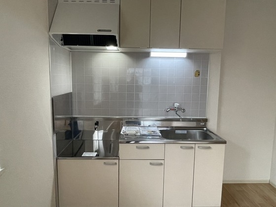 メゾンニューライフA棟