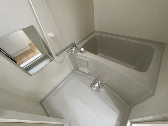 メゾンニューライフA棟