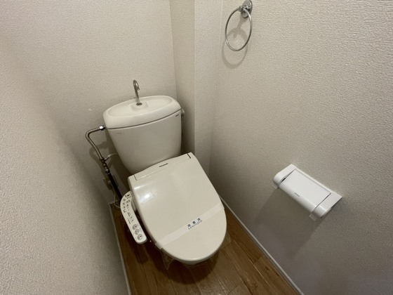 メゾンニューライフA棟