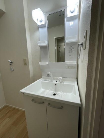 メゾンニューライフA棟