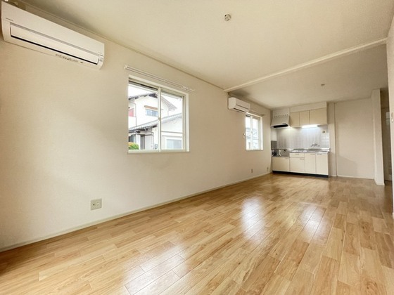 メゾンニューライフA棟