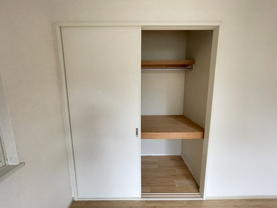 メゾンニューライフA棟