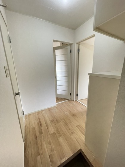 メゾンニューライフA棟