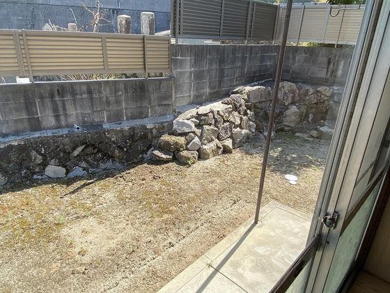 松田貸家(平屋)