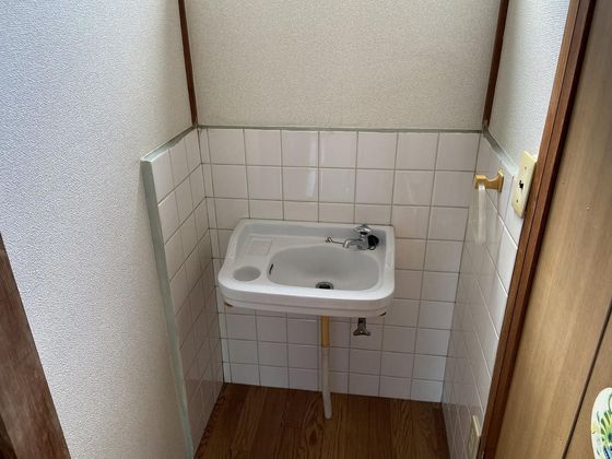 松田貸家(平屋)