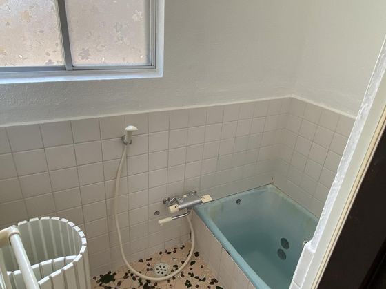 松田貸家(平屋)