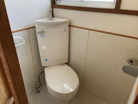 松田貸家(平屋)