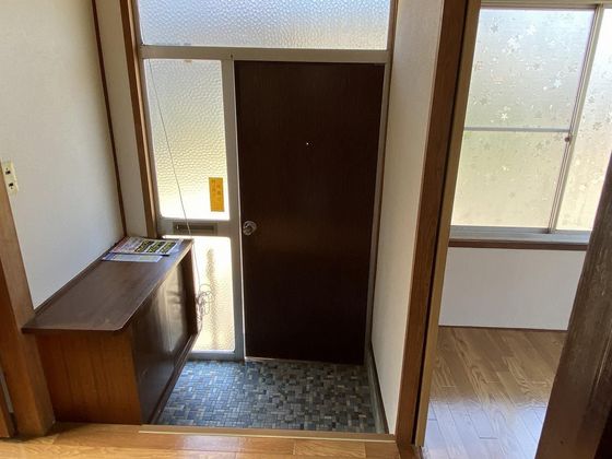 松田貸家(平屋)