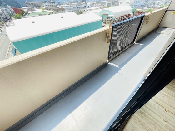 ミリオンハイム日の出