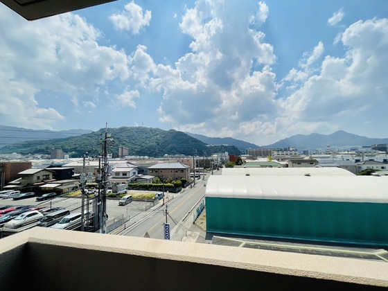 ミリオンハイム日の出